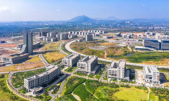 校区资源整合新模式 江苏科技大学搬迁背后的隐情